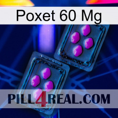 Poxet 60 Mg 03